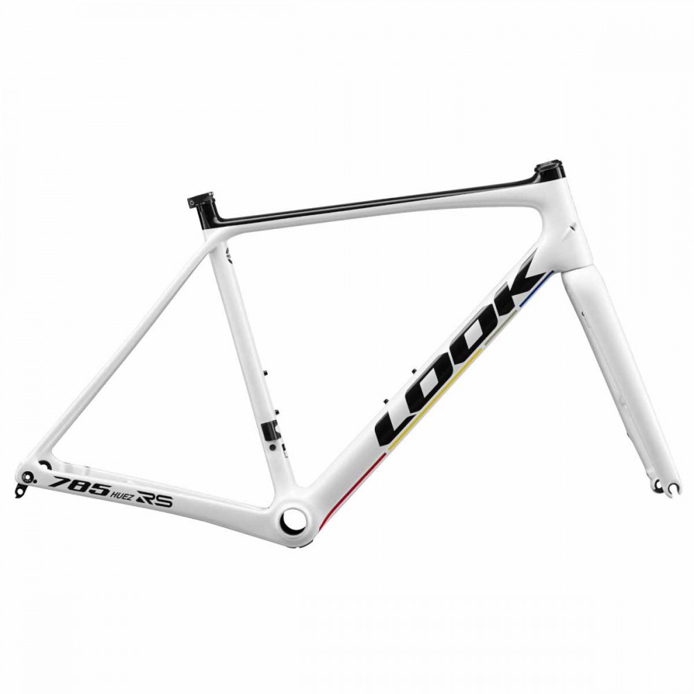 LOOK７８５HUEZ RS LOOK785HUEZフレーム LOOK 2022 ROADBIKE 785 HUEZ RS DISC FRAME SET